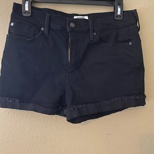 Denizen Levi’s shorts